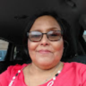 Meet your Posher, Dianne